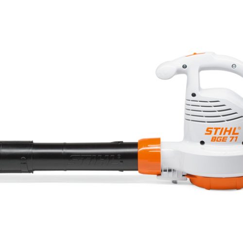 Soprador elétrico BGE 71