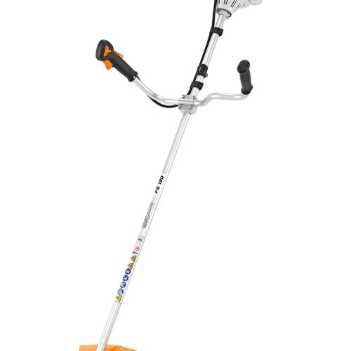 Roçadeira a combustão STIHL FS 120