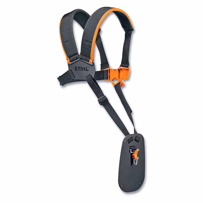 Cinta dupla para roçadeiras STIHL