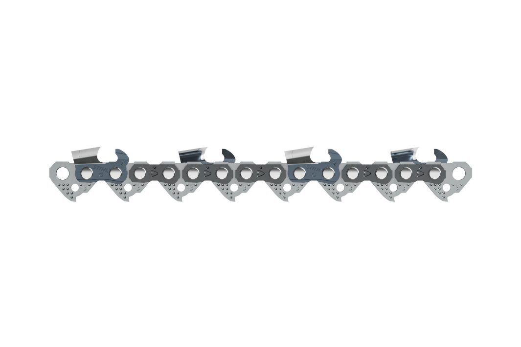 Corrente STIHL - Rapid Super - .325" - 1,6mm - Oilomatic