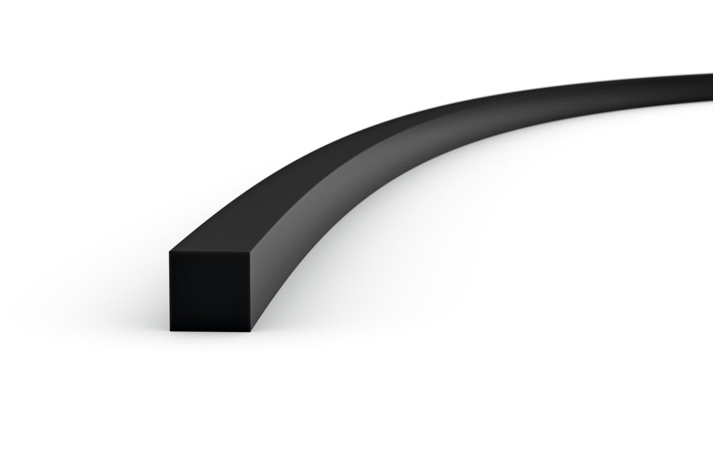 Fio de corte quadrado, Ø 3,3 mm