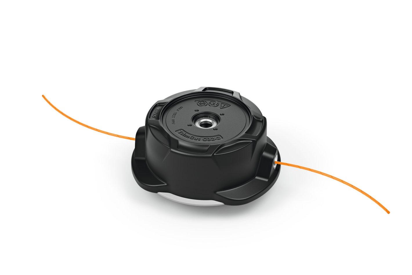 Cabeça de corte TrimCut C 32-2 - Imagem 2